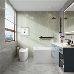 现代 卫生间 卫生间浴室