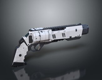 现代军用武器