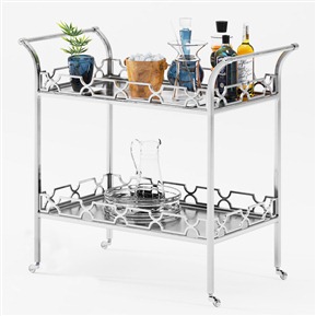 后现代 置物架 酒瓶架子组合