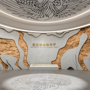 效果图