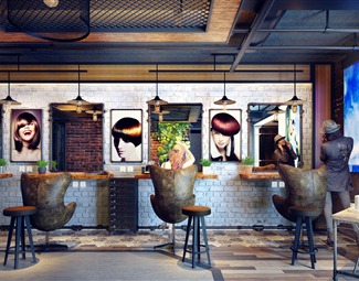 工业LOFT工业LOFT