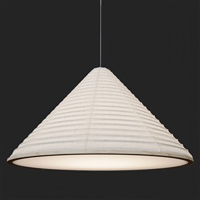 现代 吊灯 极简圆形吊顶