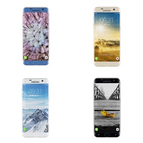 现代 手机 手机单体