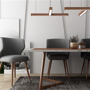 现代 餐桌椅组合  餐桌组合