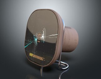 现代电子产品