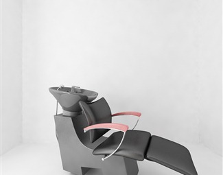 现代扶手椅