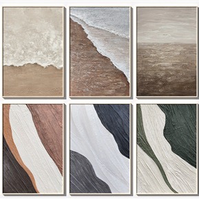 现代 装饰画 挂画