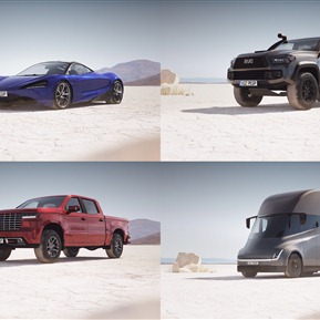 现代 汽车 皮卡 客货车 跑车