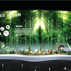效果图