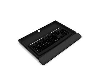 现代超薄键盘
