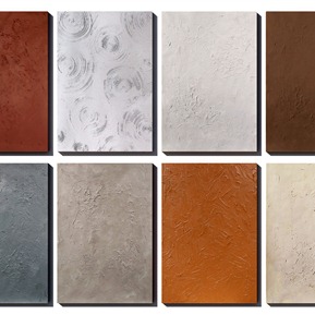 侘寂 装饰画 抽象艺术装饰画