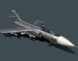 现代军事武器