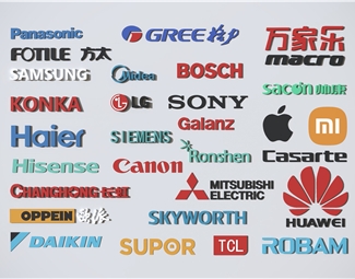 现代企业Logo
