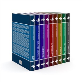 现代 书 英文书籍组合