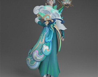 现代王者荣耀