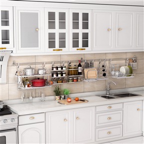 现代 橱柜 五金