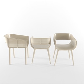 现代 休闲椅 椅子