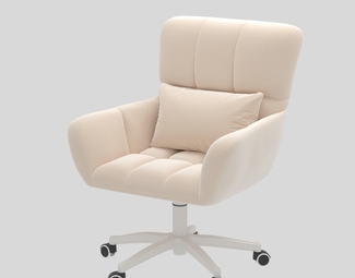 现代 办公椅 女生座椅