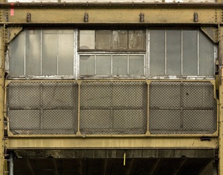 工业类建筑3d贴图