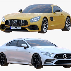 现代 汽车 奔驰汽车