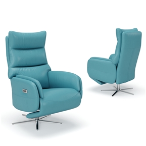 现代 单人沙发 休闲椅