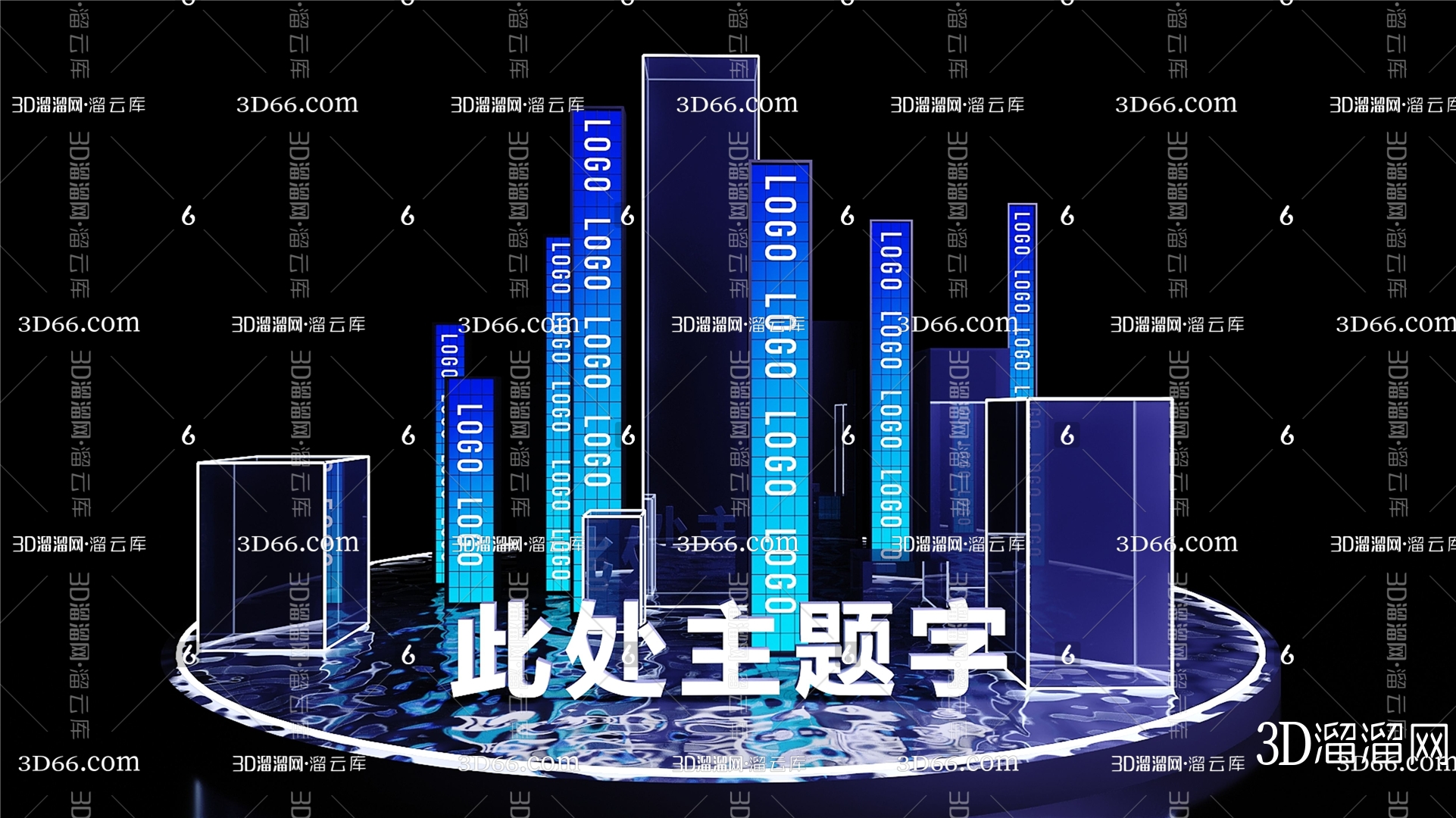 【美陈3D模型下载】-美陈3D模型素材下载_3D溜溜网-花瓣网