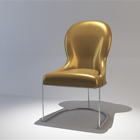 现代 餐椅 椅子