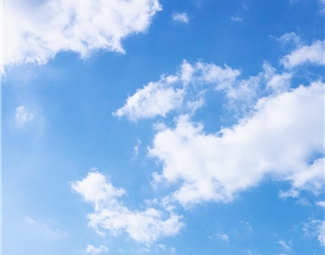 民族风晴天天空贴图下载-3d溜溜网