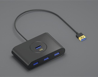 现代电子产品