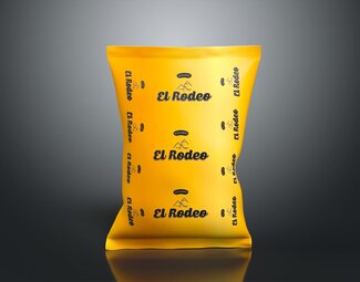 现代 包装袋 食品包装 食品包装袋 瓜子包装袋