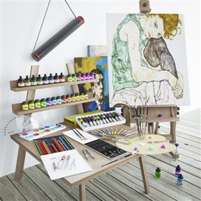 美术用品