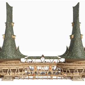 欧式 房子 欧洲古建筑 塔楼