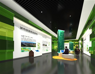 现代乡村农展科技