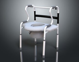 现代创意椅子