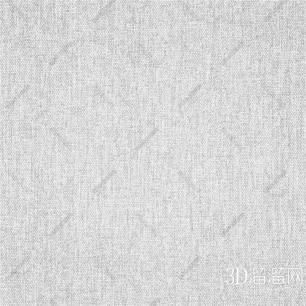 其它浅灰色壁布贴图下载-3d溜溜网