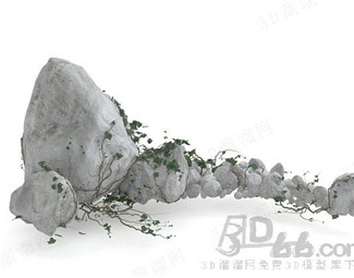 石头
