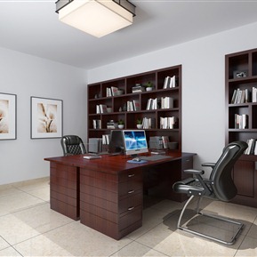 现代 办公室 总经理领导办公室