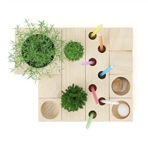 北欧 盆栽 室内绿植花卉