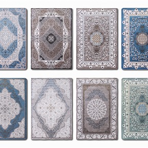 美式 方形地毯 地毯