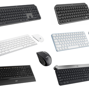 现代 键盘 鼠标键盘
