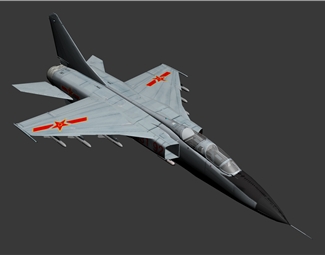 现代军用武器
