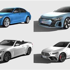 现代 汽车 跑车