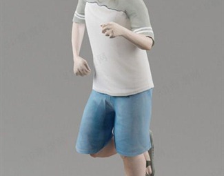 男人