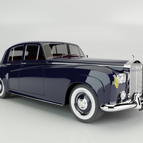 现代 汽车 劳斯莱斯