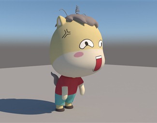 现代摆件