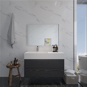 现代 洗手台 洁具产品