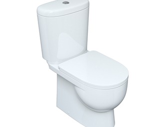 马桶
