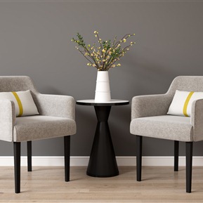 现代 休闲沙发组合