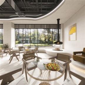 侘寂 婚纱店 影楼婚纱店