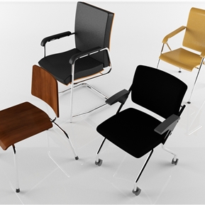 现代 办公椅